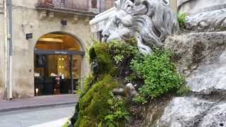 Spring Break 2014: Freshman Seminar UMN France