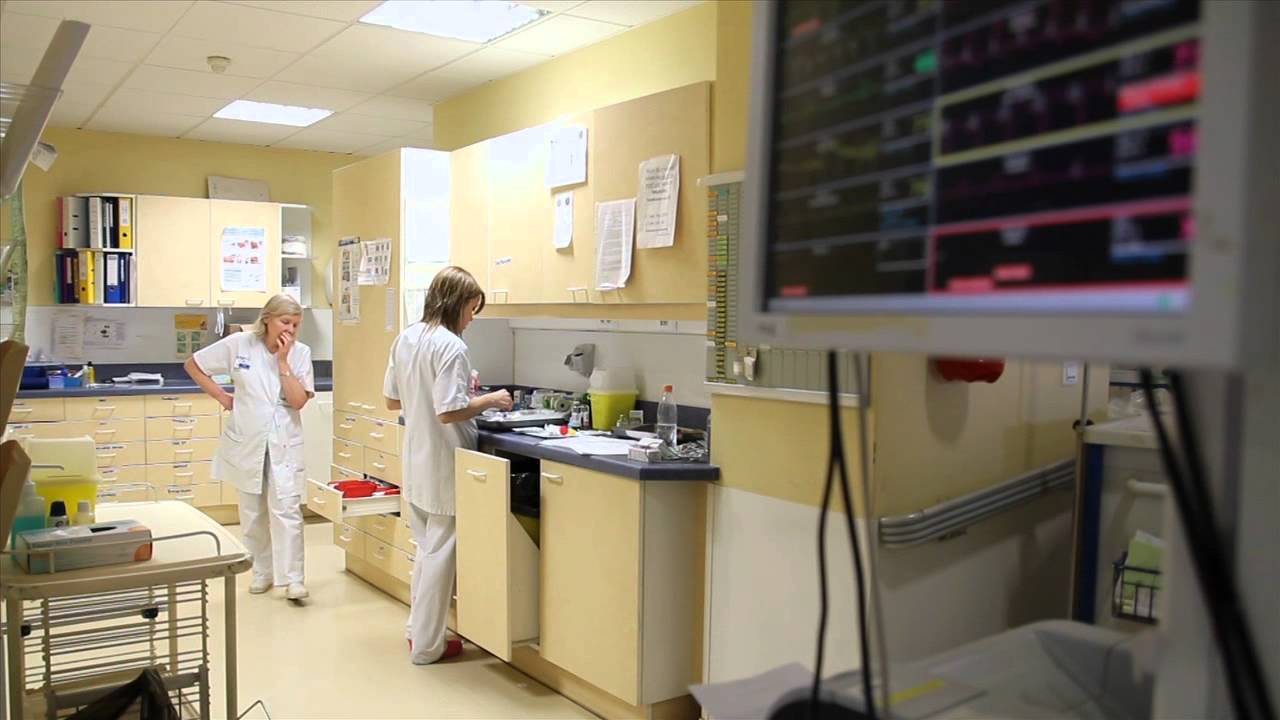 Infarctus du myocarde - Parcours de soins complet