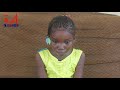 Journée internationale de la fille : Feboh Jisca, 7 ans, rêve de devenir médecin