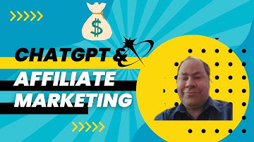 Chatgpt Tutorial I Create A Affiliate Marketing Website With Chatgpt And Wordpress
