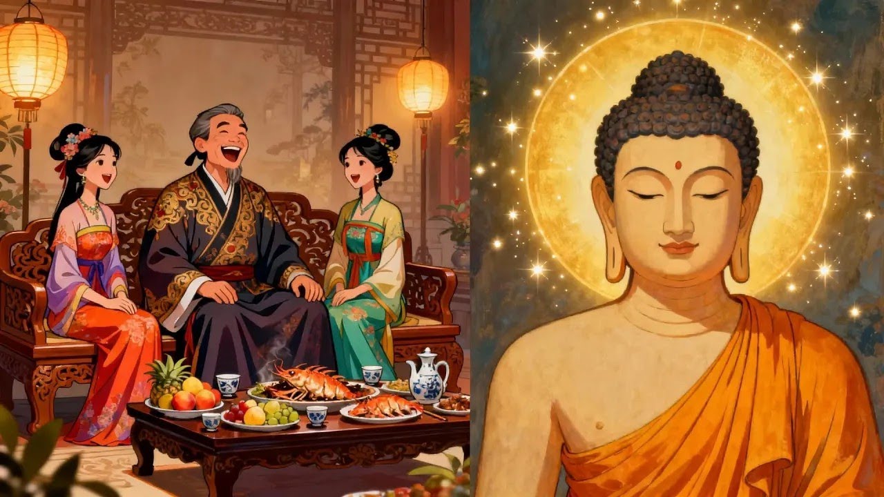 20 Chuyện Nhân Quả Mới Nhất 2025, Sự Tích Cá Heo   Quả Báo Hiện Đời     Gieo Nhân Ắt Gặt Quả