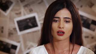 Zarina Qurbanova   Sürüyüb gedir