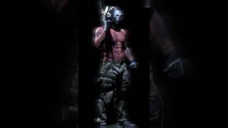 Microwave Editof Simon Ghost Riley From Cod For -Noahthetherian-