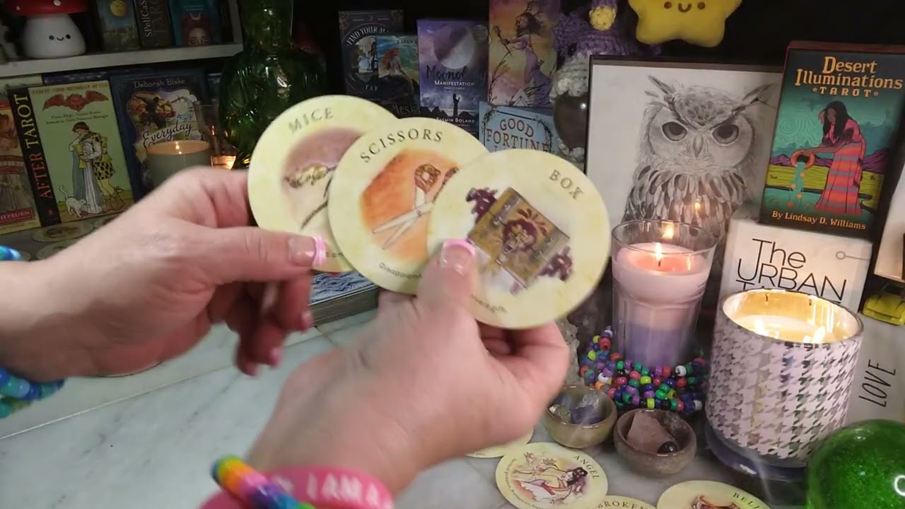 Карма Водолея уже начала возвращаться! То, что они сделали в прошлом, теперь раскрывается!