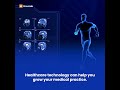 Healthcare technology the right software technology can help you grow your medical practice