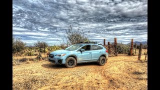 2018 Crosstrek:  Change Display from Miles to KM