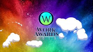 COREOGRAFÍA DANCE (Vídeo Tutorial) - FlashMob - Work Awards 2019