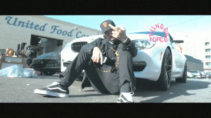 Larry June Type Beat “Addicted To The Game”