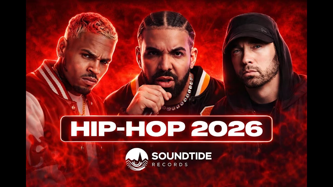 Official Hip-Hop Music Video - No Hangouts| Soundtide RECORDS 