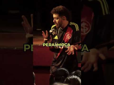 COMO É SER PAI DE RAPOSAS?