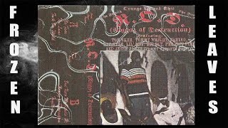 ✢MANSON MANE - ROLL UP TO YO HOUSE (FEAT. MAGIK)✢