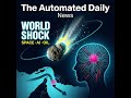 Asteroid test nudges solar orbit &amp; China targets frontier tech leadership - News (Mar 15, 2026)