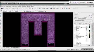 Placement Blockage Creation