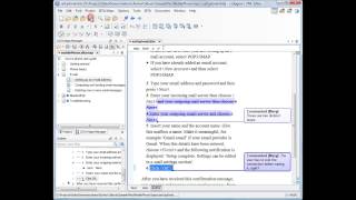 [Archived] oXygen XML Editor - Callouts Support  (version 14)