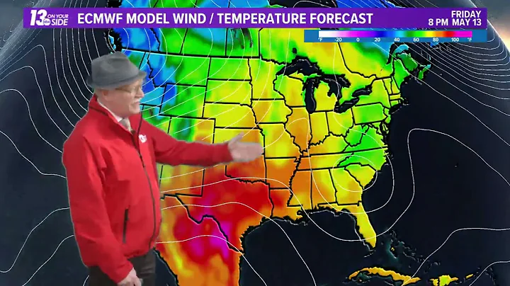 6 pm Weather Forecast - Grand Rapids, MI - Wednesday, May 4, 2022