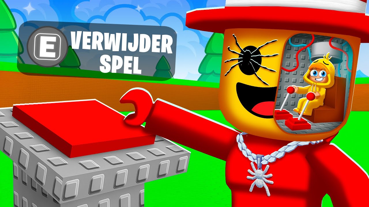 Ik Steel SAMMY's ACCOUNT In Steal A Brainrot! (Roblox)