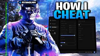 Warzone Cheats - Full Warzone Cheat Showcase & Gameplay 🤯
