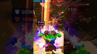 #guillerwoo_95 #edit #foryou #pixonic #pixonicgames #pixonicwarrobots #wr #wrtitans #warrobots