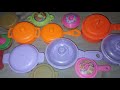 Baby toys #satisfying #video #virl 