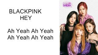 Ddu-Du Ddu-Du Blackpink Easy Lyrics - Bangla Pronunciation