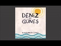 Kahraman Deniz Deniz Ve Güneş Official Audio 