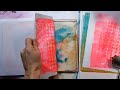 Beginning of video