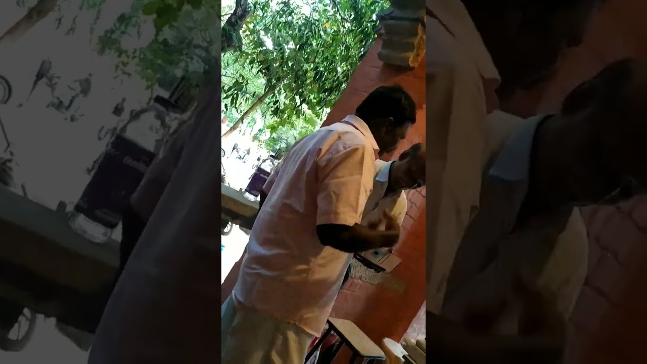 With Supreme Court Advocate Mr.R. Krishnamurthy