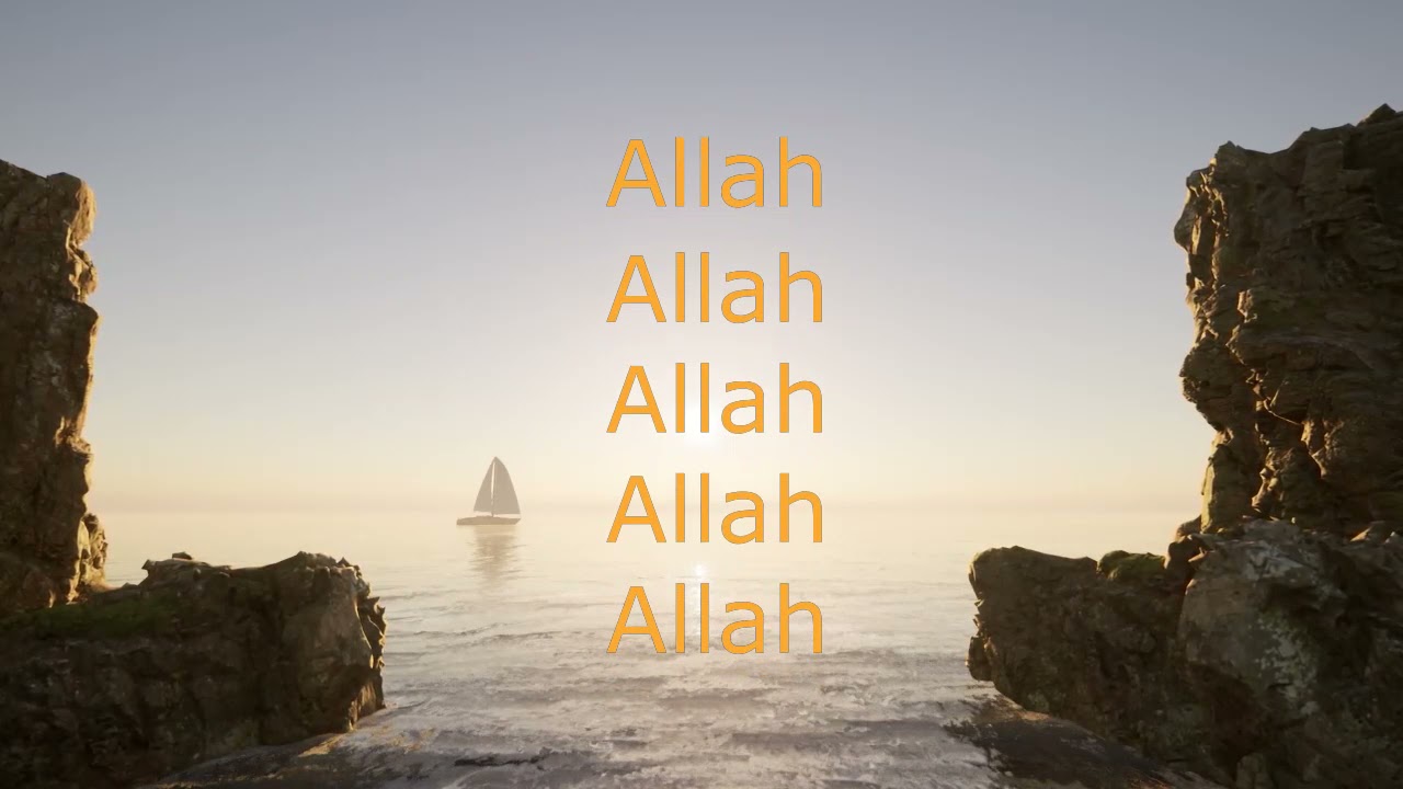 ARAFTUKA | Muhammad Al Husayn | Raihan 2021