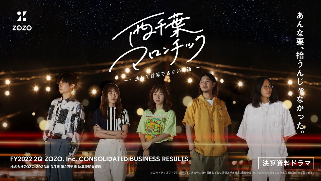 Announcement Of Financial Results For Q2 Fy22 All Rights Reserved Youtube