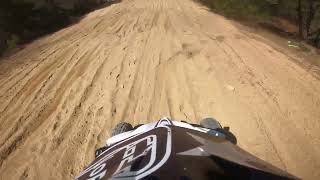 Vortex ecu tune and test!
