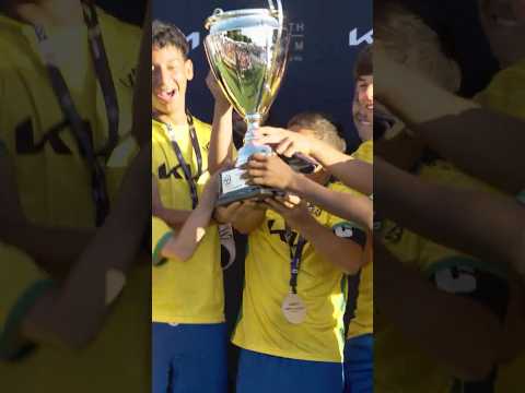 This <strong>is</strong> Inspiration | 49th Team | FIFA World Cup <strong>2026</strong>™ | #Shorts