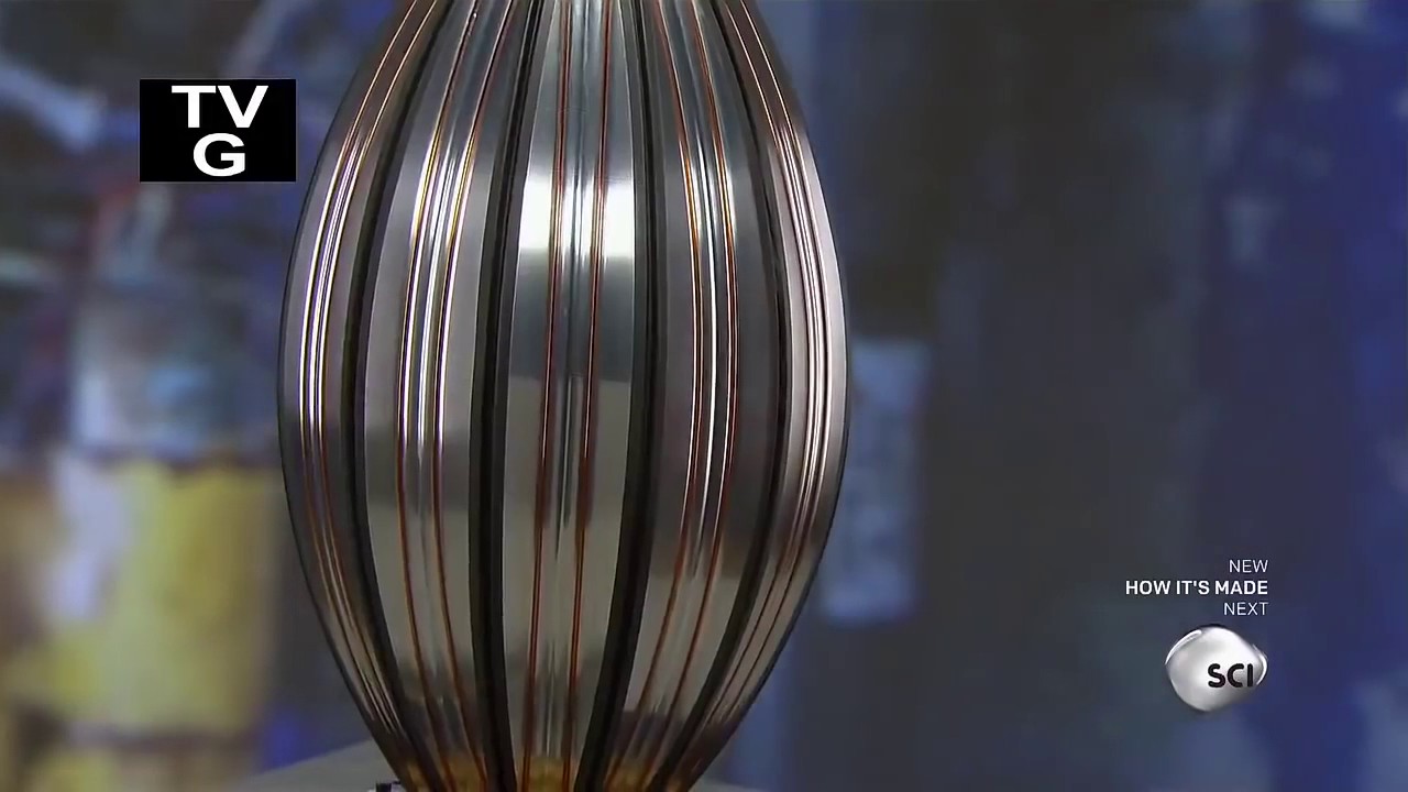 How It s Made Omnidirectional Speakers P2 YouTube