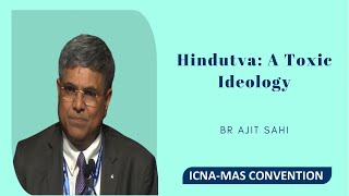 Br. Ajit Sahi | ICNA-MAS Convention 2022 | Baltimore, MD
