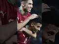 قبل المباراة التي غيرت حياته