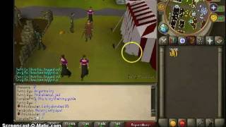 Theiving Guide 1-99 on SilabGarza