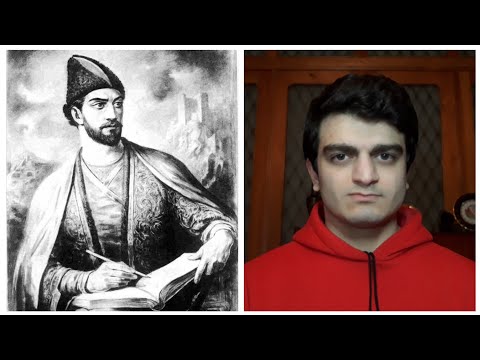 The Knight in the Panther's Skin by Shota Rustaveli #56