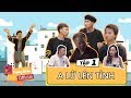 A LỬ LÊN TỈNH - TẬP 1 | Trung Ruồi - Minh Tít | Trung Ruồi Official