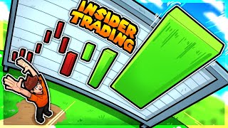 I got rich manipulating the stock market screenshot 4