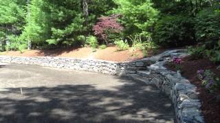 Stonewall Solutions, Inc. Building Walls