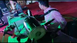 Deva Shree Ganesh Dhol Beats Aditya Kawle