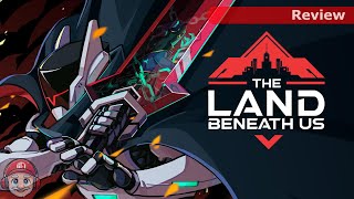 Review: The Land Beneath Us on Nintendo Switch