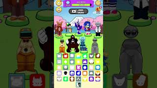 #sprunki #mod #music #rock #mix #games
