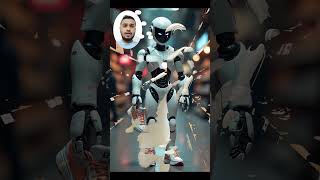 Sneaker Sniffer👃: How AI Detects Fakes with Unerring Accuracy #ai #technology #sneaker