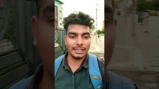 Natural Beauty of Dream City #dharmavlogs #Dharmaraj #OfficeLife #minivlog