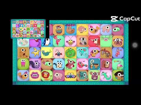 Patchwork Pals Pupatck Remix
