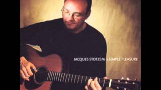 Jacques Stotzem - Trace Of Sorrow