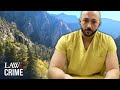 Utah Dad Ripped Apart for Ditching Kids on Hike from Hell