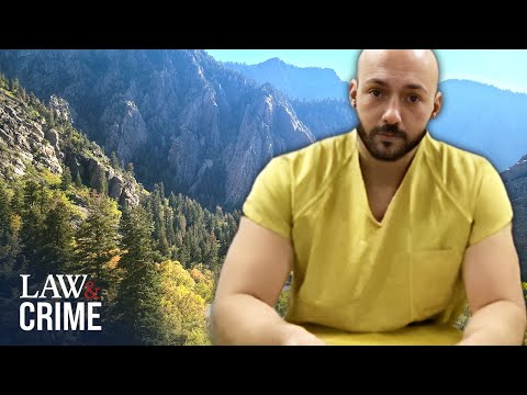 Thumbnail for Utah Dad Ripped Apart for Ditching Kids on Hike from Hell