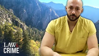Utah Dad Ripped Apart for Ditching Kids on 'Hike from Hell'
