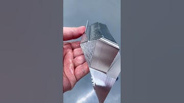 Beyond the Code: 5 Axis CNC Machining a Complex Part (The Art of Process & Strategy)